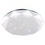 Lampa RGB inteligenta de tavan cu LED
