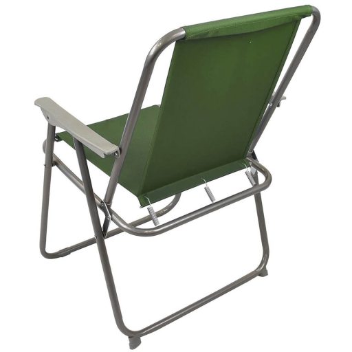 Scaun de pescuit, 2 buc