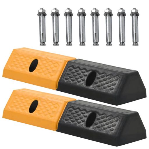Bara de protectie parcare, 2 buc