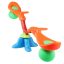 Balansoar din plastic rotativ la 360°