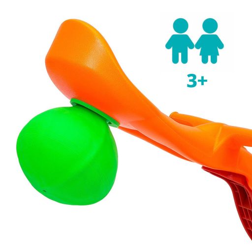 Balansoar din plastic rotativ la 360°