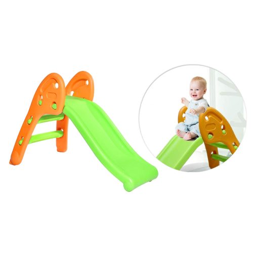 Tobogan de plastic pliabil