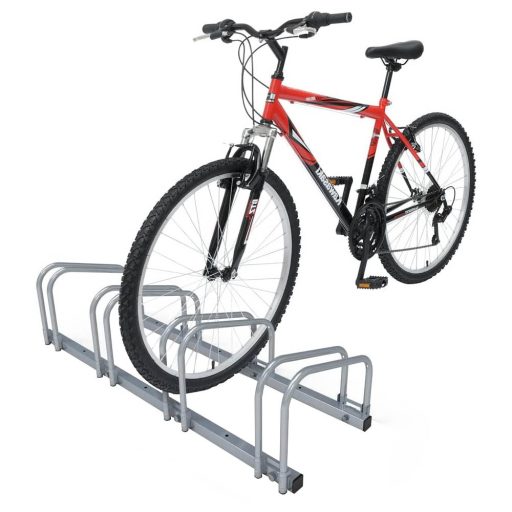 Depozit exterior pentru 4 biciclete