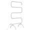 Uscator electric de prosoape in forma de S