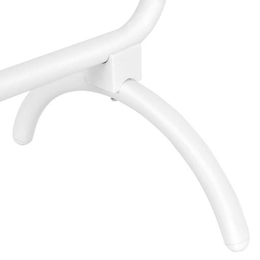 Uscator electric de prosoape in forma de S
