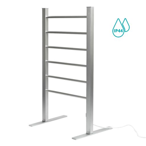 Uscator electric de prosoape tip grila