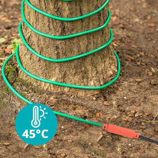 Cablu incalzitor de gradina pentru plante 36W, 6m
