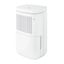 Dezumidificator cu afisaj LED, rezervor de 2,2l