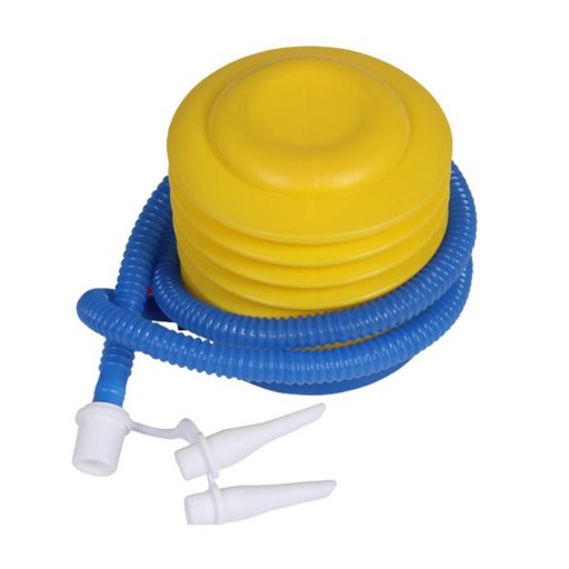 Scaun fitness cu minge de 55cm si pompa