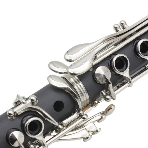 Clarinet B cu accesorii in geanta de umar