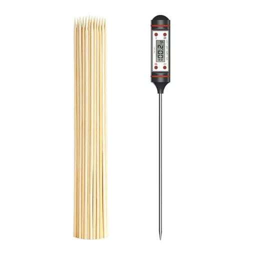 Set gratar BBQ, 134 piese