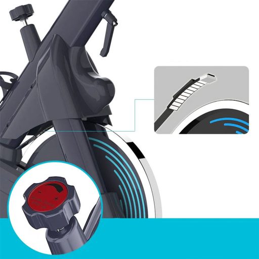 Bicicleta spinning PRO