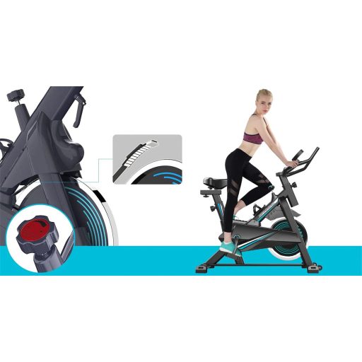 Bicicleta spinning PRO