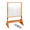 Tabla de desen plexiglas cu doua fete, pentru exterior si interior