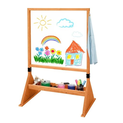 Tabla de desen plexiglas cu doua fete, pentru exterior si interior