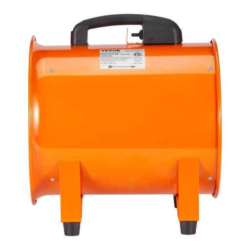 Ventilator extractor portabil