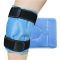 Compresa cu gel cald-rece, 2 buc, cu scai