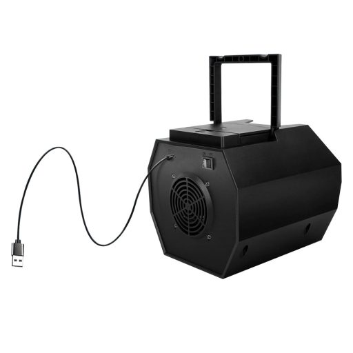 Masina electrica de suflat bule