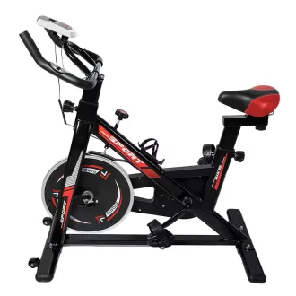 Bicicleta spinning
