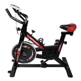 Bicicleta spinning
