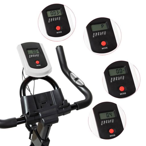 Bicicleta spinning