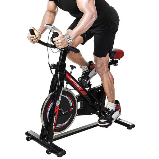 Bicicleta spinning