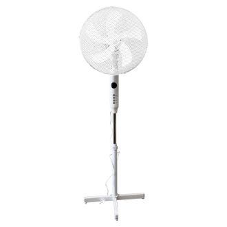 Ventilator cu picior