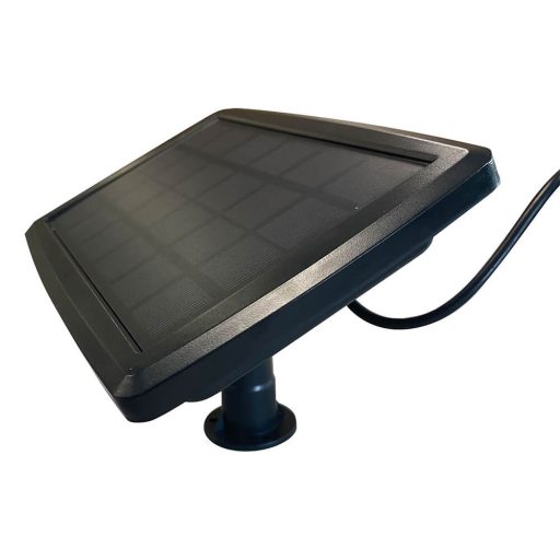 Ghirlanda luminoasa decorativa de exterior, cu 15 becuri LED soclu E27, 15m