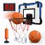 Panou baschet de interior, cu accesorii