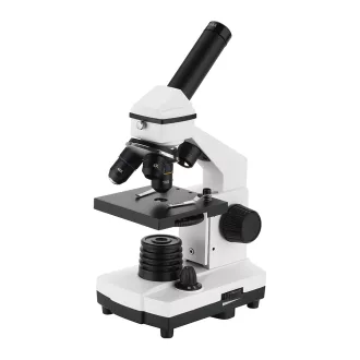 Set de microscop pentru incepatori pentru copii