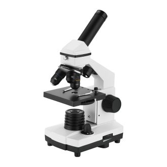 Set de microscop pentru incepatori pentru copii