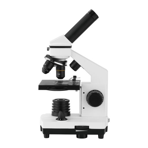 Set de microscop pentru incepatori pentru copii