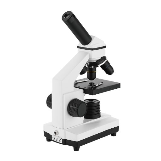 Set de microscop pentru incepatori pentru copii