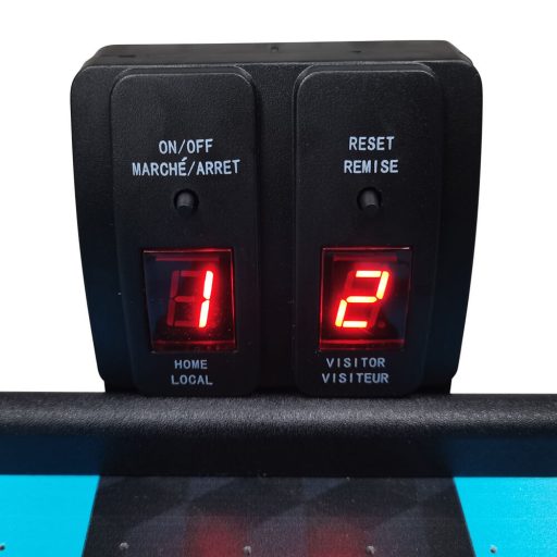 Masa de air hockey