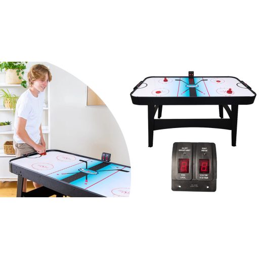 Masa de air hockey