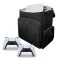 Rucsac pentru console de jocuri si accesorii - PS/Xbox