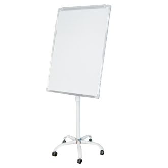   Tabla flipchart magnetica, pe roti, in diverse dimensiuni si modele