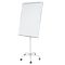 Tabla flipchart magnetica, pe roti, in diverse dimensiuni si modele