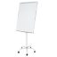 Tabla flipchart magnetica, pe roti, in diverse dimensiuni si modele