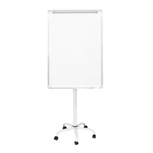 Tabla flipchart magnetica, pe roti, in diverse dimensiuni si modele