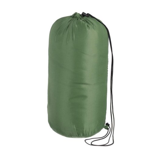 Sac de dormit, verde