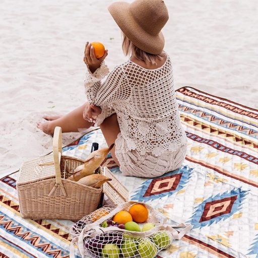 Patura de picnic, in mai multe dimensiuni