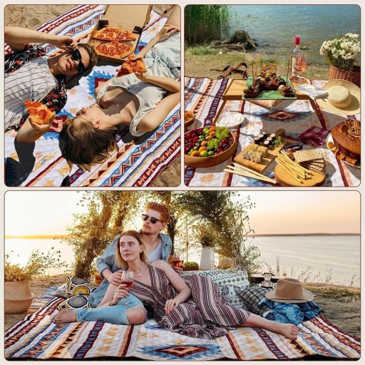 Patura de picnic, in mai multe dimensiuni