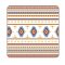 Patura de picnic, 2x2 m