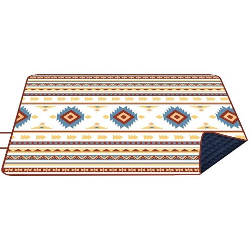 Patura de picnic, 2x2 m