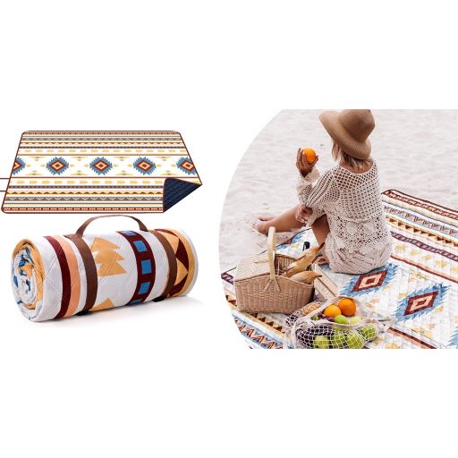 Patura de picnic, 2x2 m