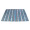Patura de picnic, 2x2,85 m