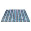 Patura de picnic, 2x2,85 m