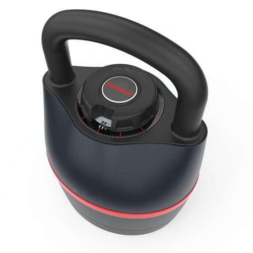 Kettlebell ajustabil cu greutate reglabila