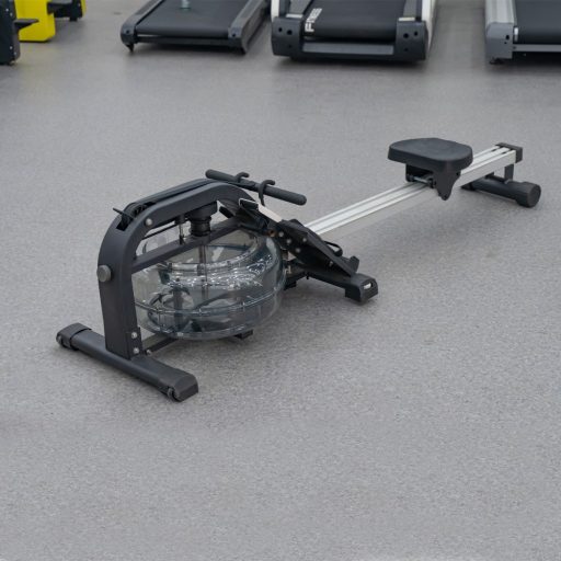 Aparat de vaslit cu rezistenta pe baza de apa, capacitate de incarcare de 150 kg
